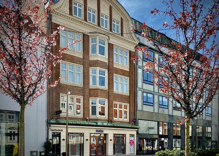 Teaterhotellet